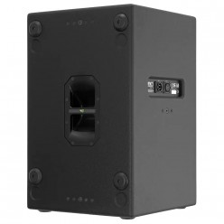 KV2 Audio ES1.5 Kolumna nisko-tonowa systemu ES. 500W, 15"